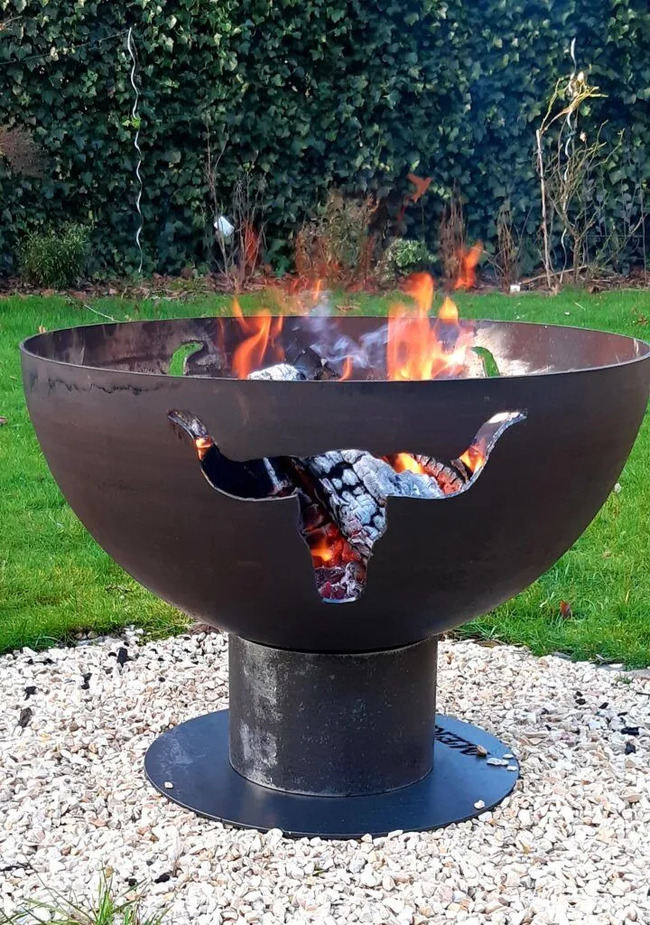 Vuurkorven en BBQ's