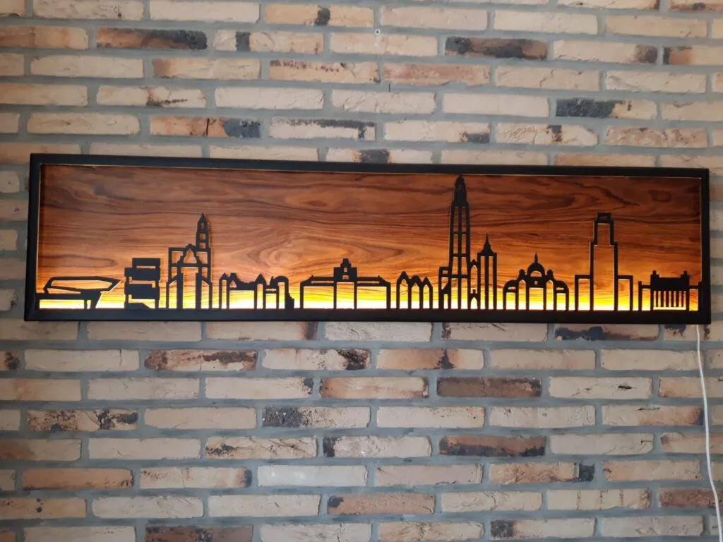 Sfeerverlichting