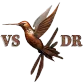 VSDR logo