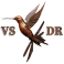 VSDR Metal Art logo